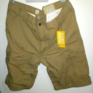 Carhartt force tappen cargo short size 40×11